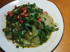 -盐帮食坊•小河帮川菜(四川师大店)