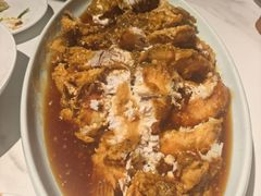 -梅飞酒家(桑园路店)