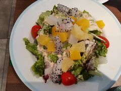 -萨莉亚意式餐厅(杭州西溪龙湖天街店)