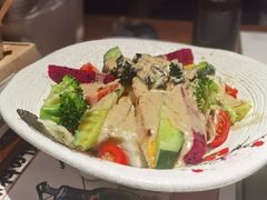 -杉海和牛烧肉海鲜自助(会展城店)