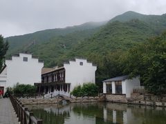 -荷塘味道(水长城店)