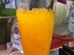-BAI BUA RESTAURANT