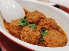 -喜家德虾仁水饺(长泰广场店)