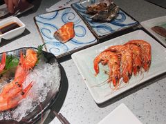 -大渔铁板烧(大悦城店)