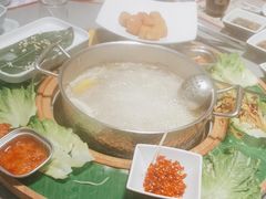 -椰小鸡·琼州糟粕醋(美兰缤纷城店)