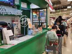 -孖记茶档·热腾茶餐(乐峰店)