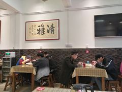 大堂-芳芳餐厅(白沙路店)