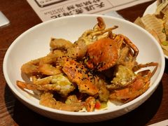 -南海渔家•海鲜•正宗海南菜(海棠湾店)