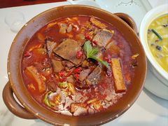 -一品滇香·云南菜(公益西桥店)