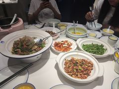 -兰湘子·湘菜小炒(长安万科广场店)