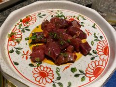 -NIUAN牛庵·日式和牛烧肉(恒隆店)