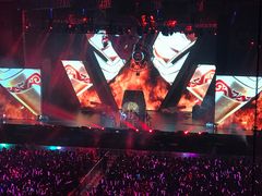 -宝能国际体育演艺中心