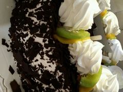 -丽莎蓓甜CAKE生日蛋糕·动物奶油(石家庄店)