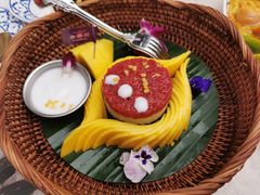 -KingThaia金泰兰(滨江天街店)
