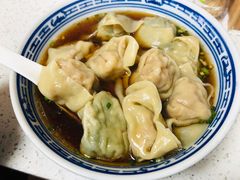 -古徽州馄饨店(宝安路店)