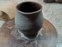 -艺趣慢生活·紫砂手工DIY·团建