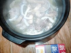-春润大地海南椰子鸡(沙井京基百纳广场店)