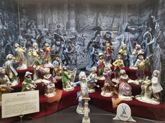 -Me Coffee下午茶艺术空间