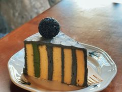 黑芝麻胡同-糖房咖啡(南锣鼓巷店)