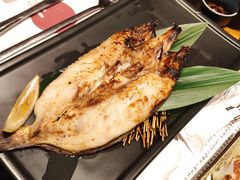 -赤坂亭·M9和牛烧肉·铁板烧(合肥万象城店)