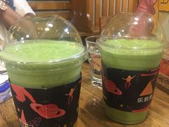 -乐凯撒披萨(东方新世界店)
