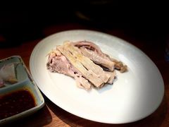 -贯贯吉·清真餐厅(浙江中路店)