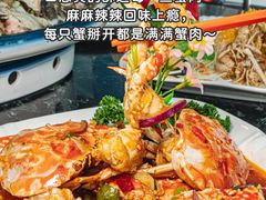 -小海豚·老字号海鲜餐厅(三亚湾店)