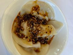 钟水饺-川香楼酒家