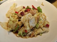 -吕记老鸭汤·徽菜馆(东营路店)