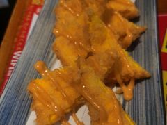 -三月居酒屋(青年大街店)