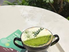 -tea'stone (万象天地店)