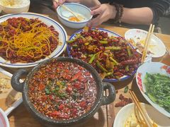 -福苗小骆驼烧烤(莲湖路店)