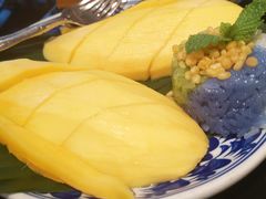 -simply thai天泰(静安嘉里中心店)
