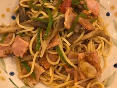 -萨莉亚意式餐厅(苏州食百家店)