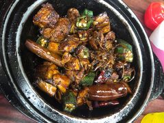 干锅肉骨茶-新记肉骨茶