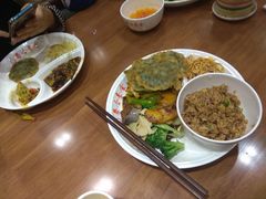 -泰合素食(双流店)