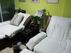 -心行健康养生馆·可视采耳·足疗·推拿·养生SPA