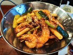 -古南都·老广东酒楼(龙江店)