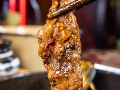 -热火朝天鲜切牛肉火锅(南强街巷店)