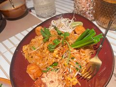 -CHINCHIN 青青·泰国料理(万象食家店)