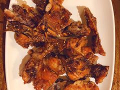 -枪火串烧·东北特色烧烤(罗湖总店)