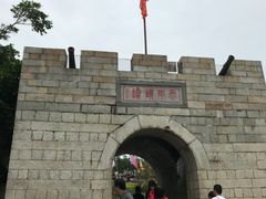 -胡里山炮台