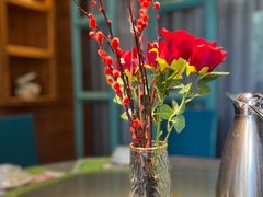 -全聚贤餐厅·湖北家常菜(沙湖店)