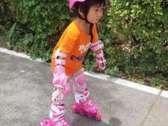 -云霄之星少儿滑板轮滑跳绳(远洋未来广场店)