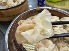 -马家烧麦(总店)
