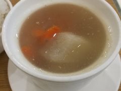 -宏记广东客家菜(丰汇店)