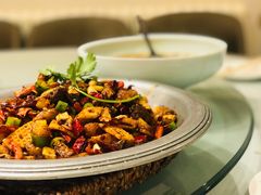 巴蜀排骨鸡-八珍饺子·烤鸭·家常菜