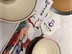 -七八冷面·延边朝鲜族美食(欢乐谷店)