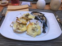 -杭州国际会议中心洲际酒店-原素全日餐厅(解放东路店)