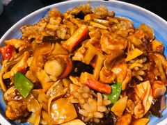 八珍豆腐-津菜宋记老房子(平山道店)